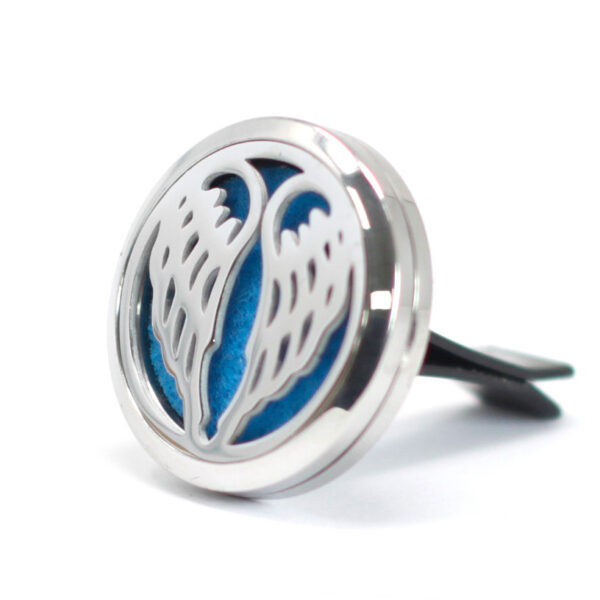 Kit Diffuseur Voiture - Ailes d'Ange - 30mm- Vendu par 1