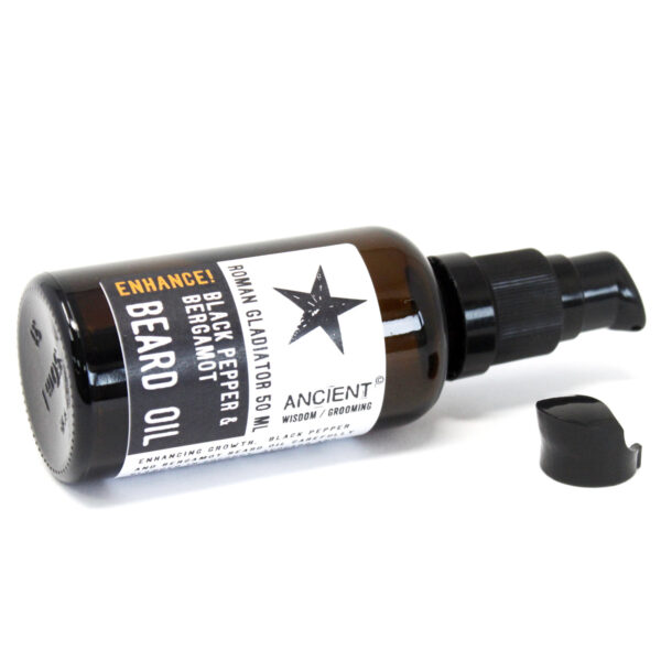 Pompe à lotion pour flacon de 50 ml- Vendu par 1 – Image 2