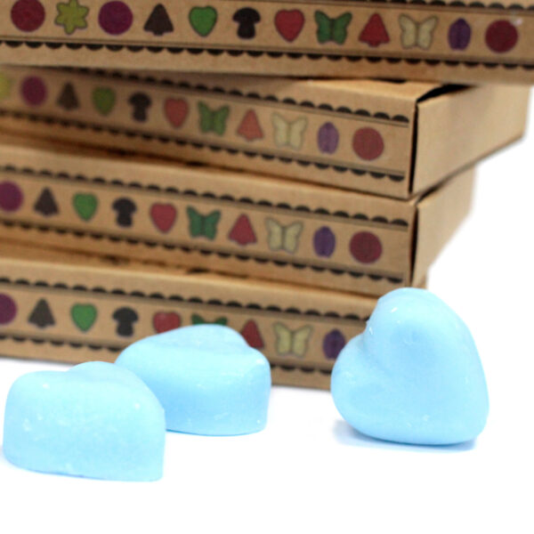 Coffret cadeau de 6 fondues cires - Dewberry- Vendu par 1 – Image 3