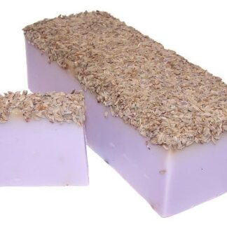 Cléopâtre - Pain de Savon- Vendu par 1