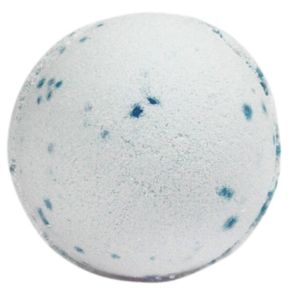 Bombe de bain océan- Vendu par 16 – Image 2