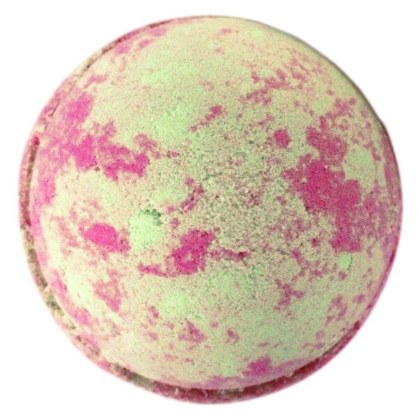 Bombe de bain rétro- Vendu par 16