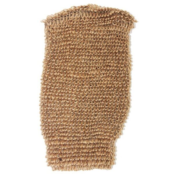 Mitaines Snug en Jute - Marron- Vendu par 1