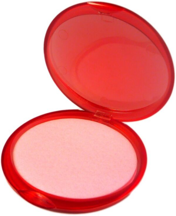 Savons en Papier - Fraise- Vendu par 1 – Image 2