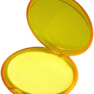 Savons en Papier - Mangue- Vendu par 1