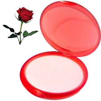 Savons en Papier - Rose- Vendu par 1