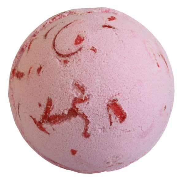 Bombes de bain Coco Tropical Paradise - Pastèque- Vendu par 1 – Image 3