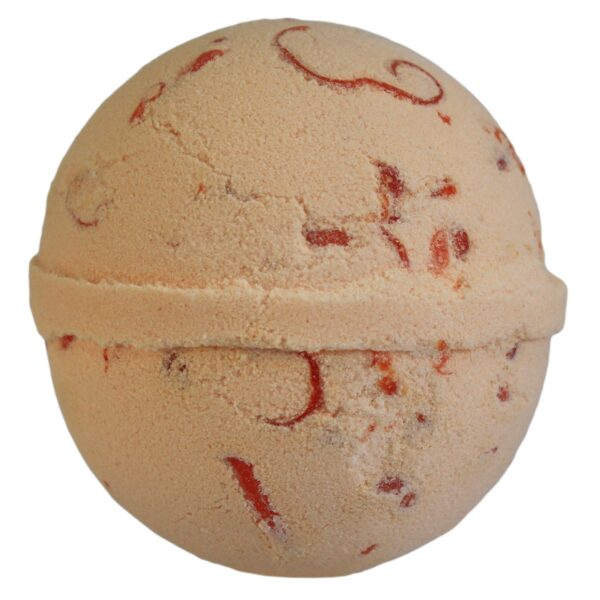 Bombes de bain Coco Tropical Paradise - Papaye- Vendu par 1 – Image 2