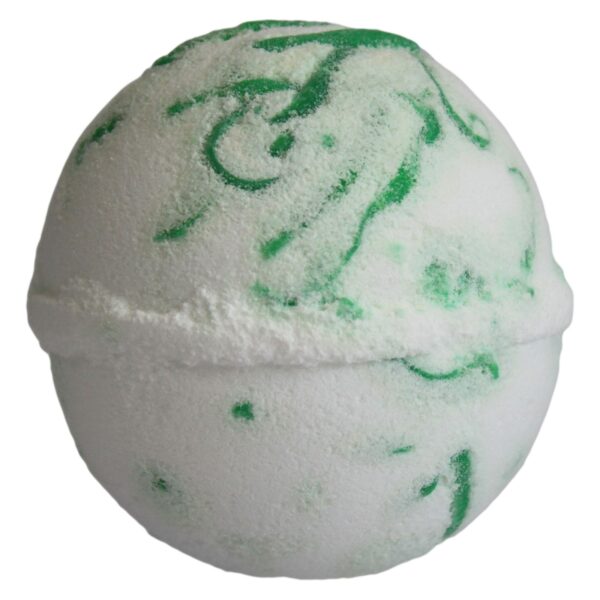 Bombes de bain Coco Tropical Paradise - Pomelo- Vendu par 1 – Image 2