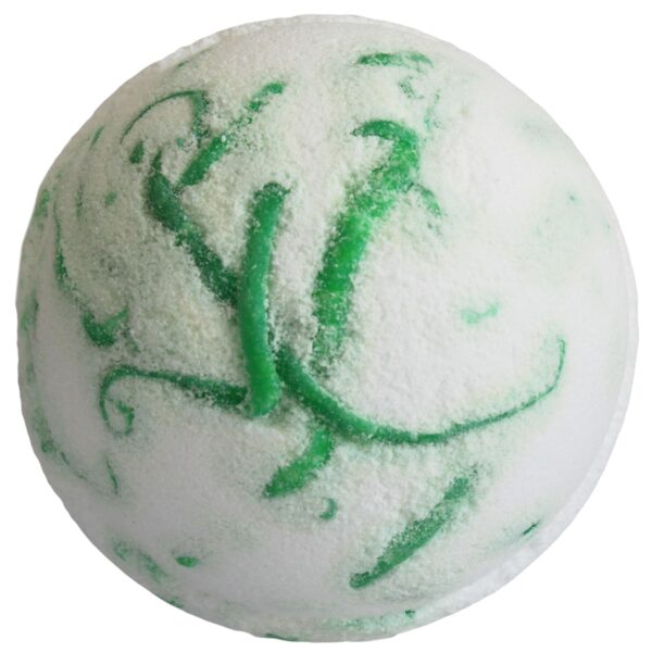 Bombes de bain Coco Tropical Paradise - Pomelo- Vendu par 1 – Image 3