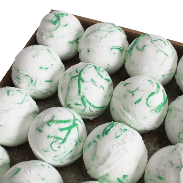 Bombes de bain Coco Tropical Paradise - Pomelo- Vendu par 1 – Image 4