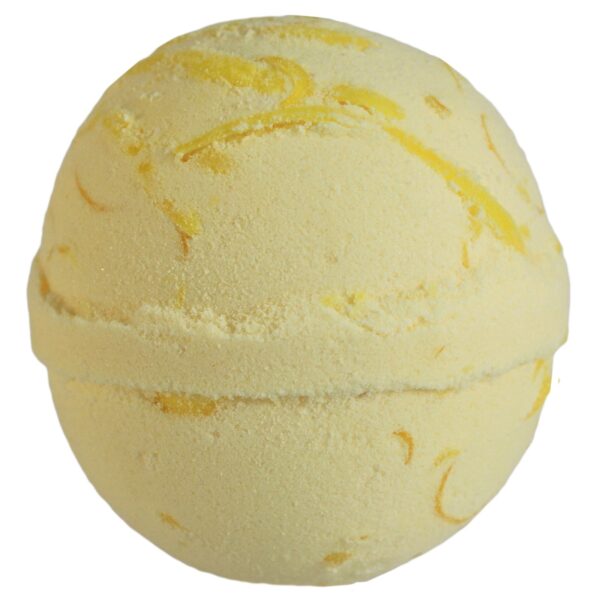 Bombes de bain Tropical Paradise Coco - Ananas- Vendu par 1 – Image 2