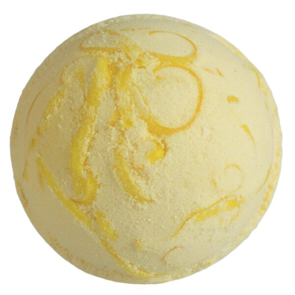 Bombes de bain Tropical Paradise Coco - Ananas- Vendu par 1 – Image 3