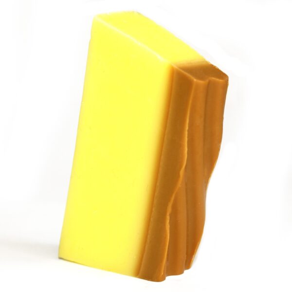 Pain de Savon Paradis Tropical - Ananas- Vendu par 1 – Image 3