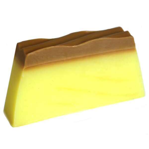 Tranche de Savon Paradis Tropical - Ananas- Vendu par 1 – Image 4