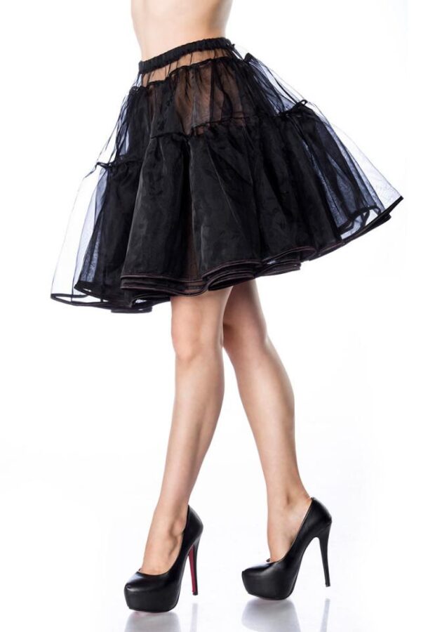 Jupon - noir - XL-Belsira – Image 3