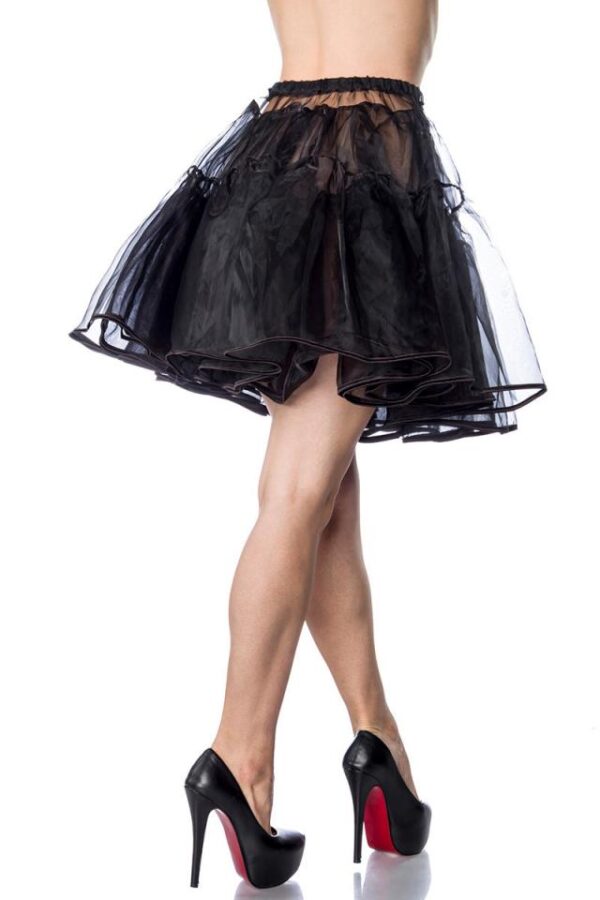 Jupon - noir - XL-Belsira – Image 4
