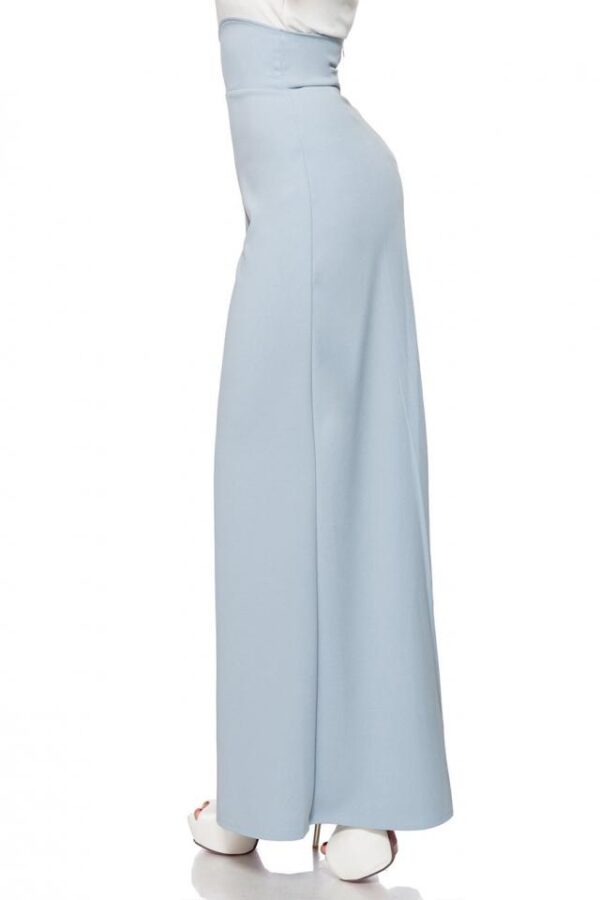 Pantalon Marlene - bleu clair - 3XL-Belsira – Image 4