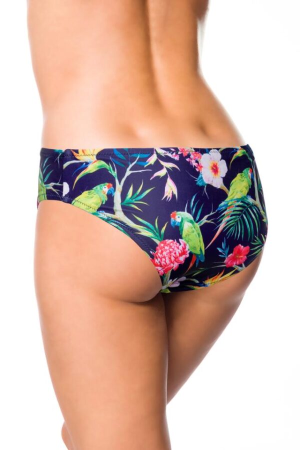Slip de Bain - bleu foncé - 3XL-Belsira – Image 3