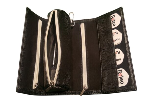 Sac de fléchettes Roleo Magic Pak – Image 5