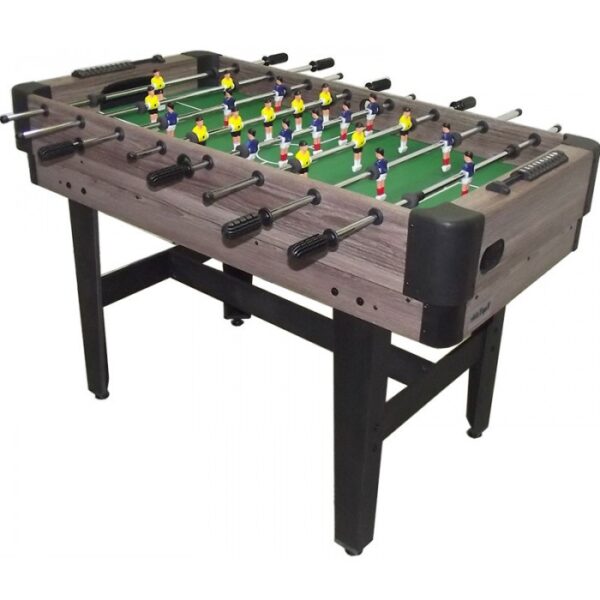 Charlsten Multi Table 16 en 1 baby-foot, billard, air hockey et bien plus encore. – Image 3