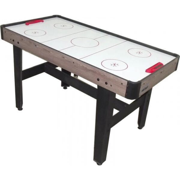 Charlsten Multi Table 16 en 1 baby-foot, billard, air hockey et bien plus encore. – Image 4