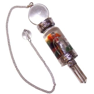 Pendule Chakra Flottant- Vendu par 1