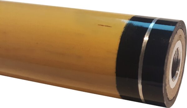 Queue de billard John West pool junior 2 pièces 130 cm – Image 3
