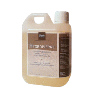 Hydrofuge intérieur Hydropierre 1L - CDP-ENT-00029-1L - COMPTOIR DES PIERRES