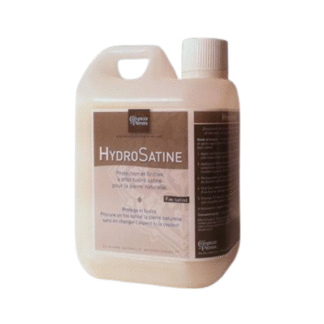 Hydrofuge Effet satiné Hydrosatine 1L - CDP-ENT-00026-1L - COMPTOIR DES PIERRES
