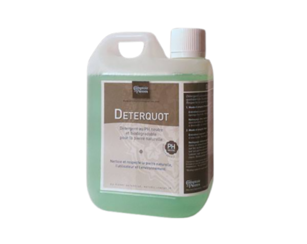 Entretien Pierre Deterquot 1L - CDP-ENT-00025-1L - COMPTOIR DES PIERRES