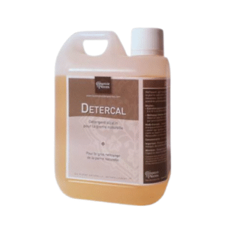 Nettoyant Pierre Detercal 1L - CDP-ENT-00024-1L - COMPTOIR DES PIERRES
