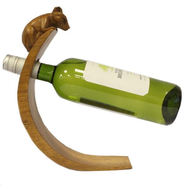 Porte-bouteilles Balance - Souris- Vendu par 1 – Image 2