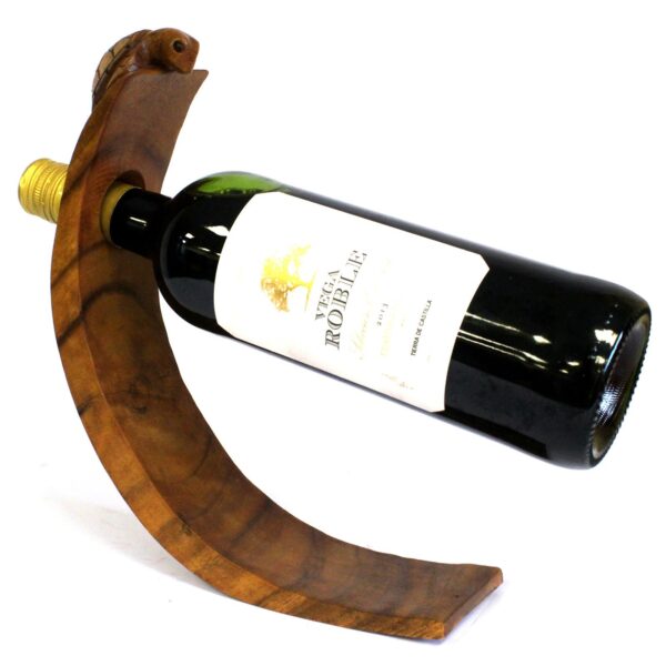 Porte-bouteilles Balance - Tortue- Vendu par 1