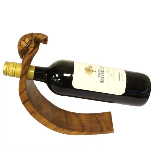 Porte-bouteilles Balance - Tortue- Vendu par 1 – Image 3