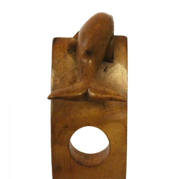 Porte-bouteilles Balance - Dauphin- Vendu par 1 – Image 4
