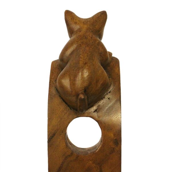 Porte-bouteilles Balance - Chat- Vendu par 1 – Image 4