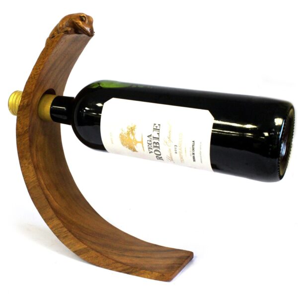 Porte-bouteilles Balance - Gecko- Vendu par 1