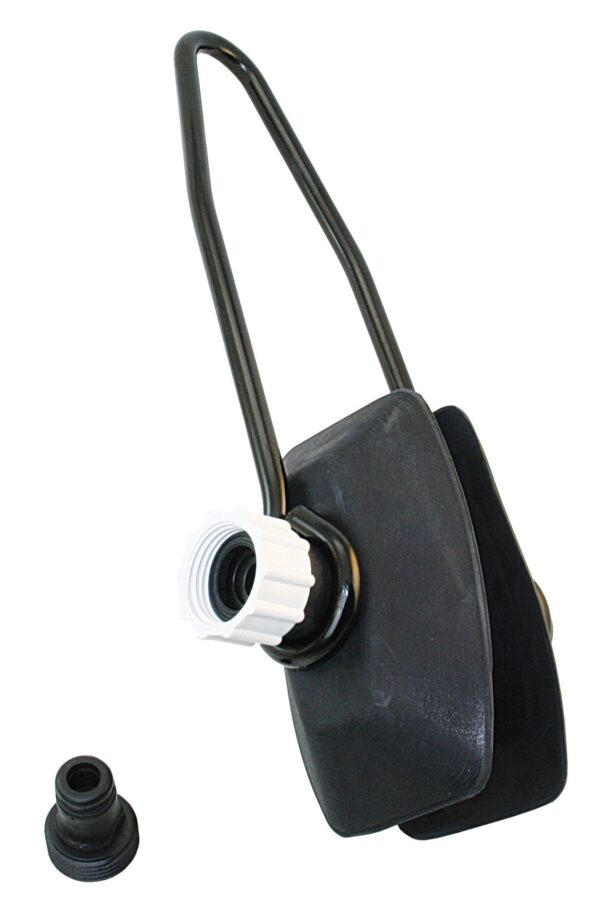 Accessoire de rinçage Nautilo pour moteurs hors-bord