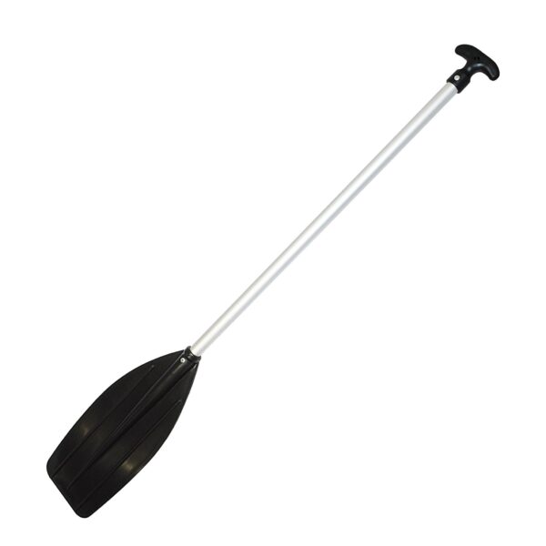 Pagaie Nautilo avec manche en aluminium de 137 cm de long