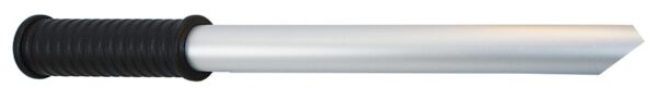 Gaffe télescopique Nautilo en tube d'aluminium avec embout en plastique 120-213 cm