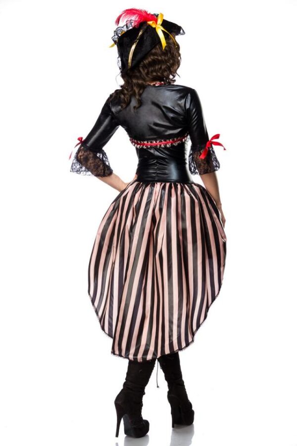 Pirate Sexy - coloré - M-Mask Paradise – Image 3