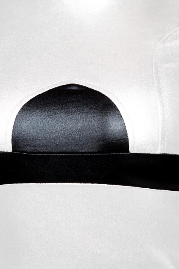 Star Fighter - noir/blanc - L-Mask Paradise – Image 4