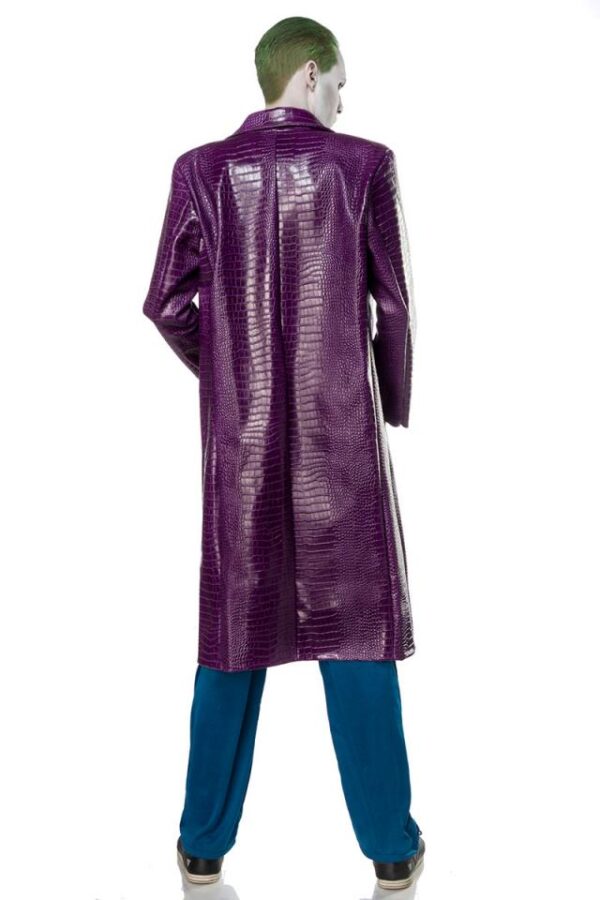 Suicide Gangster - bleu/violet - L-Mask Paradise – Image 3