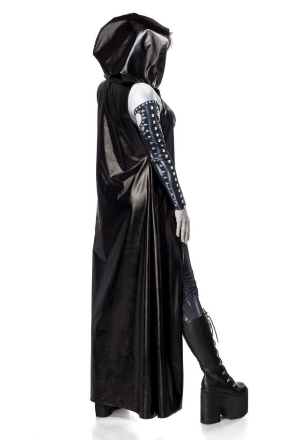 Lady Death (Komplettset) - gris/noir - S-Mask Paradise – Image 3