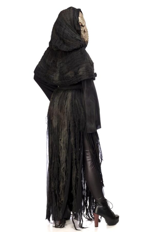 Plague Doctor - noir - L/XL-Mask Paradise – Image 3