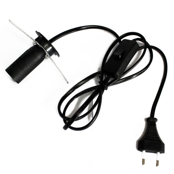 Énorme lampe au sel naturel de qualité - environ 24-25 kg- Vendu par 1 – Image 2