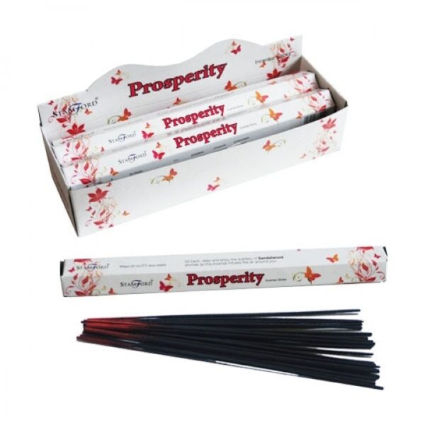 Encens Premium Prospérité- Vendu par 1 – Image 2