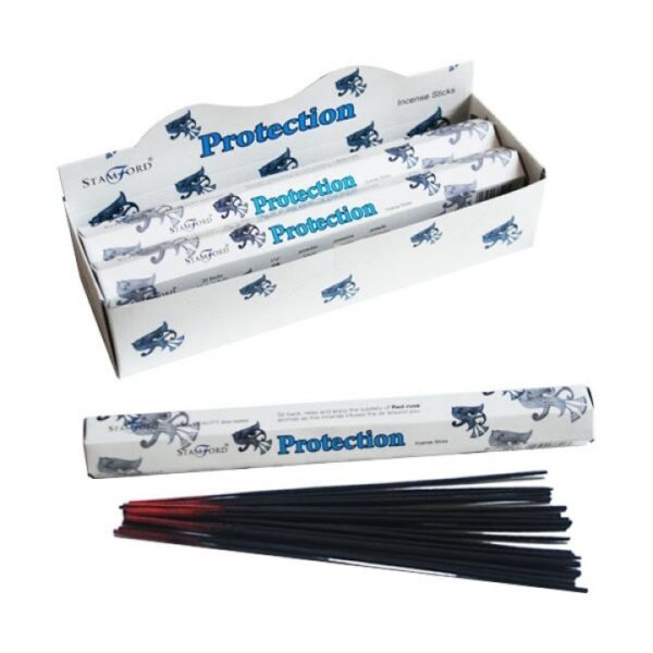 Encens Premium Protection- Vendu par 1 – Image 2