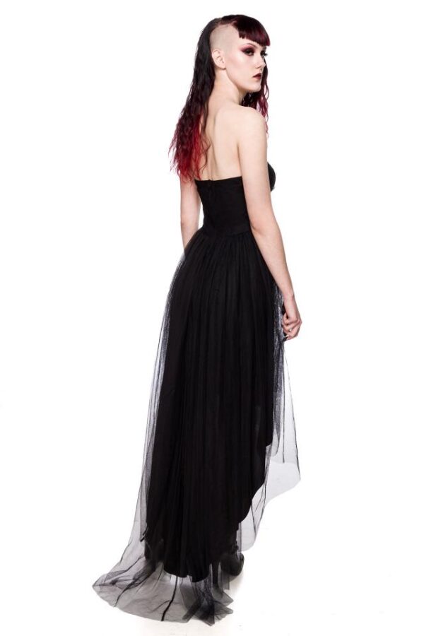 Robe - noir - 2XL-Ocultica – Image 2